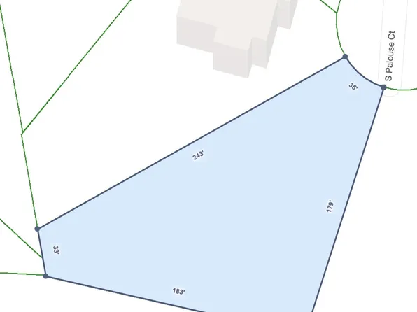 5214 S Palouse Ct Lot 224, Kennewick, WA 99337