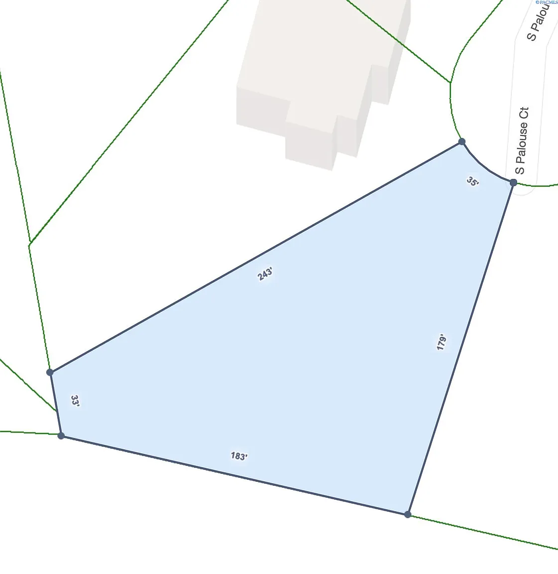 5214 S Palouse Ct Lot 224 photo 1