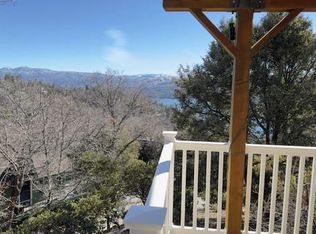 1121 Nadelhorn Dr #A, Lake Arrowhead, CA 92352