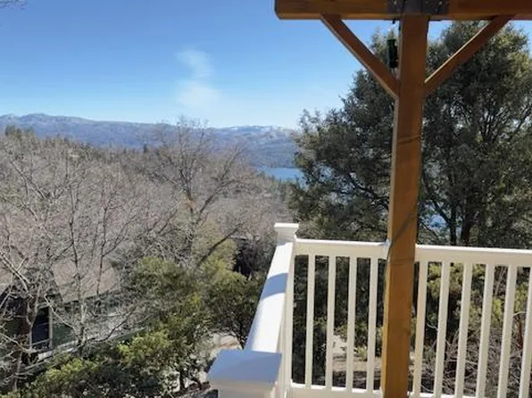 1121 Nadelhorn Dr #A, Lake Arrowhead, CA 92352