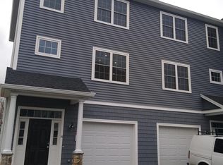 53 South St #8-1, Danbury, CT 06810