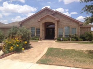 5500 Los Patios Dr, Midland, TX 79707