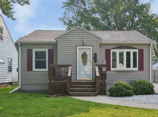 1815 W 7th St, Waterloo, IA 50702