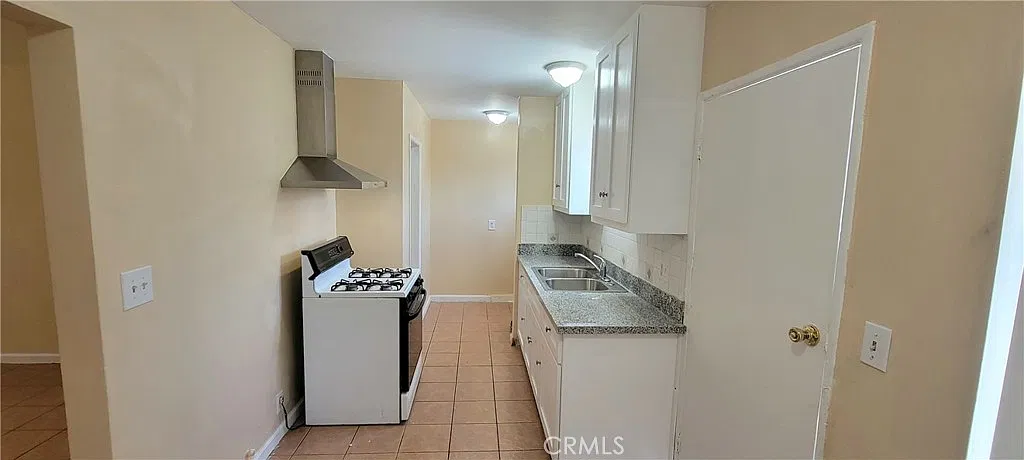 1 bed, 600 sqft, $1,900 — Photo 4