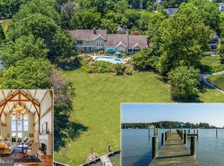 1038 E Benning Rd, Galesville, MD 20765