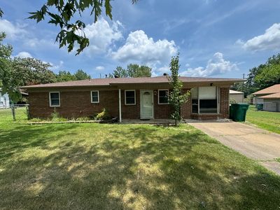 6 Compass Point St, Sherwood, AR, 72120