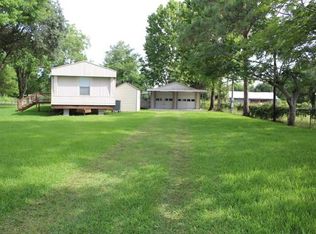 12319 33rd St, Santa Fe, TX 77510