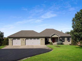 720 W Main St, Princeville, IL 61559