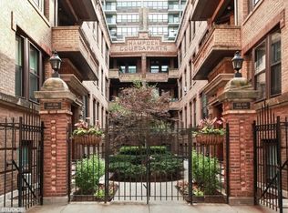 2743 N Hampden Ct APT 1W, Chicago, IL 60614