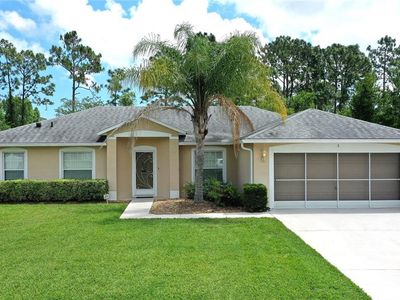 3 Rolland Ln, Palm Coast, FL, 32164