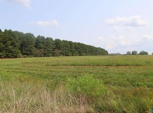 County Road 47, Dutton, AL 35744