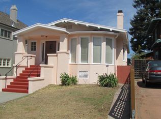 4319 Park Blvd, Oakland, CA 94602