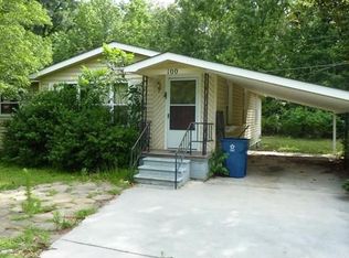 100 Danny Rd, Pt Wentworth, GA 31407