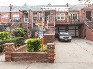 1466 E 101st St, Brooklyn, NY 11236