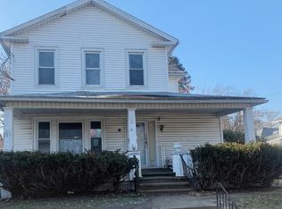 21 Nafus St SUITE 2, Pittston, PA 18640