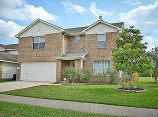 1259 Chalk Rock Dr, Houston, TX 77067