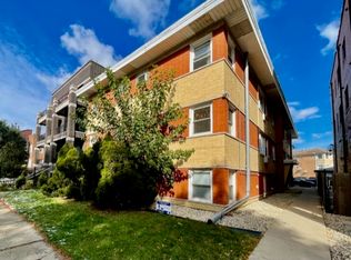 5516 W Higgins Ave APT 2SE, Chicago, IL 60630