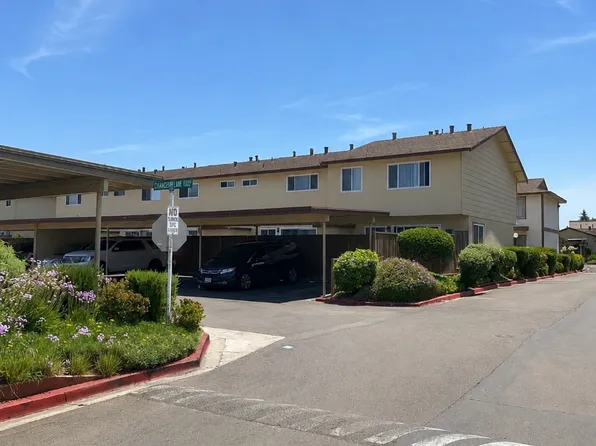34104 Chamberlain Ter, Fremont, CA 94555