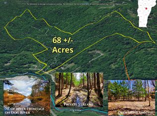 433 Browns Mill Rd, Montpelier, VT 05602