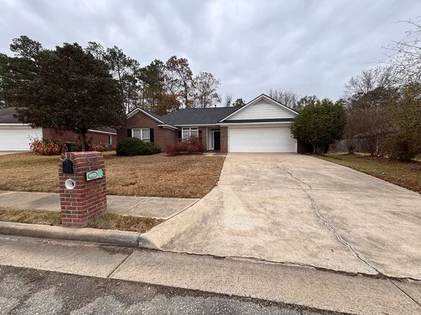 4425 Shamrock Gln, Columbus, GA 31909