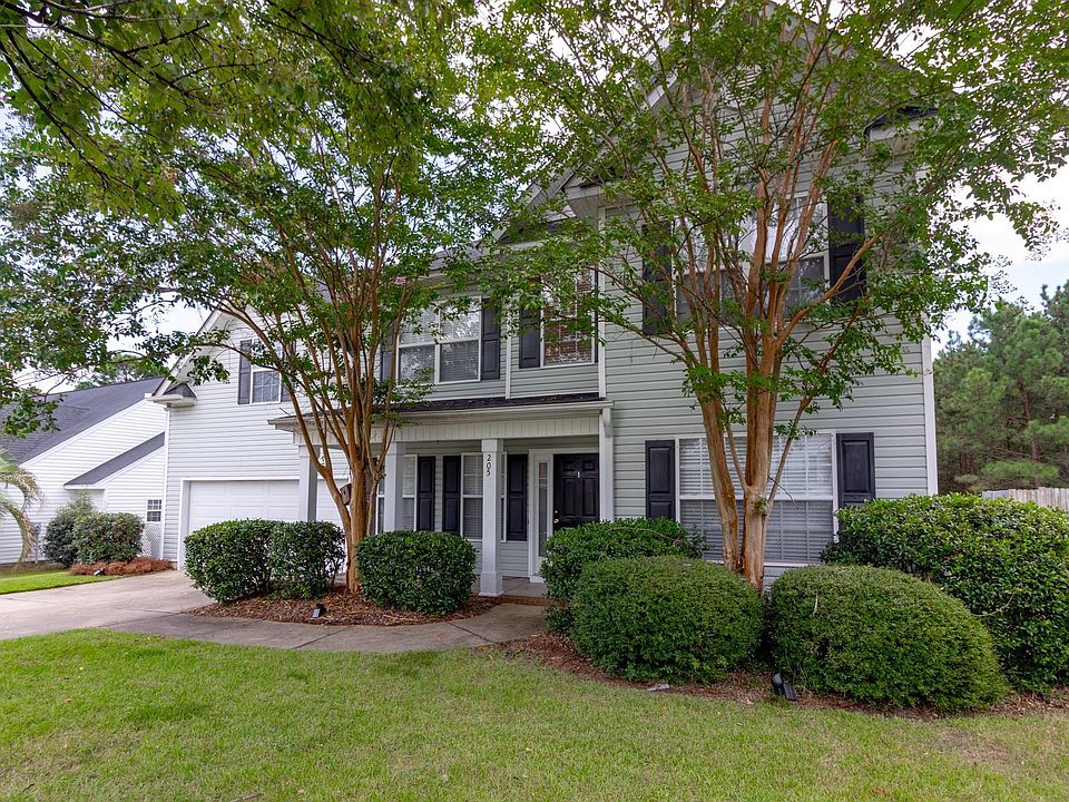 205 Grandview Cir, Columbia, SC 29229 | MLS #570064 | Zillow