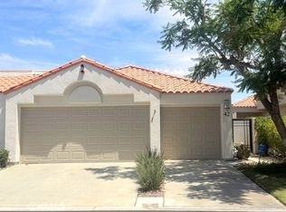 42 La Costa Dr, Rancho Mirage, CA 92270