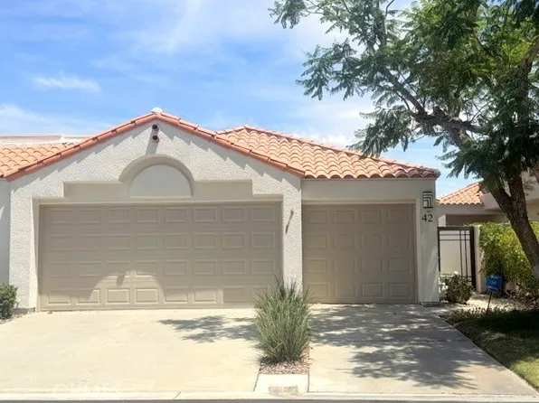 42 La Costa Dr, Rancho Mirage, CA 92270