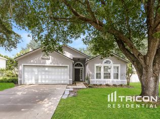 12266 Glenn Hollow Dr, Jacksonville, FL 32226