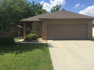 1190 Madrid Ave, Saint Gabriel, LA 70776