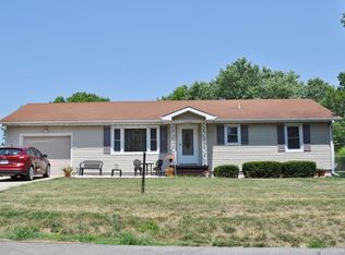 3137 Summit Ave, Saint Joseph, MO 64506