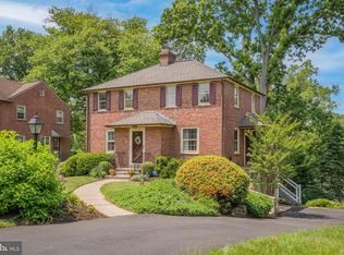 511 Lindley Rd, Glenside, PA 19038