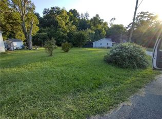 0 Lawrence St, Eden, NC 27288