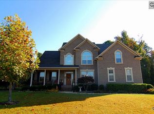 113 Magnolia Key Dr, Chapin, SC 29036