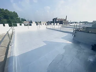 Rented by Papp Realty