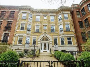 509 W Roscoe St #1-A, Chicago, IL 60657