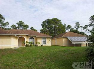 18393 42nd Rd N, Loxahatchee, FL 33470