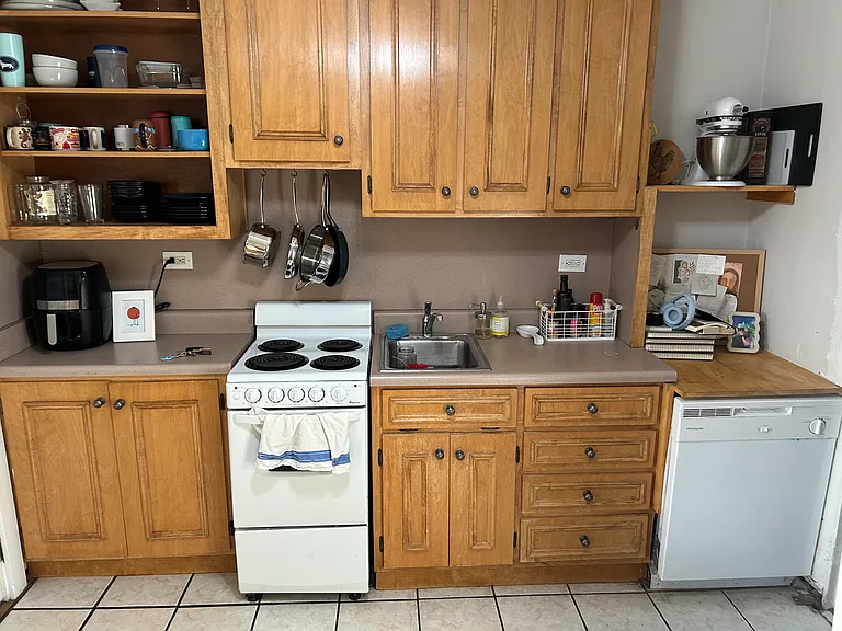 314 S Brookwood Dr #312 — Photo 5