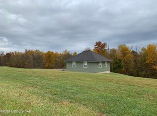 205 Owl Ridge Rd, Shelbyville, KY 40065