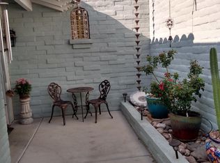 140 N Brown Ave, Tucson, AZ 85710