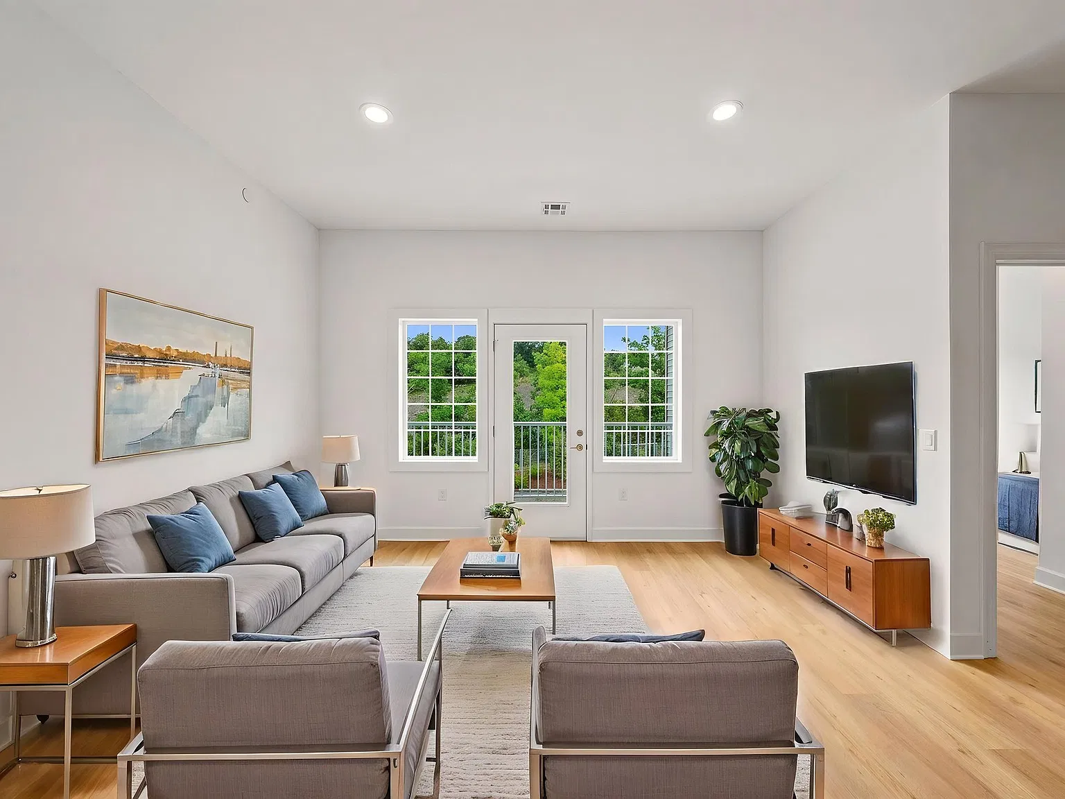 17 Hook Mountain Rd — Photo 1
