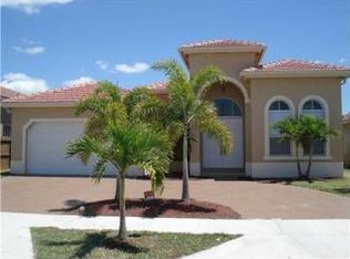 3051 SW 149th Ave, Miami, FL 33185