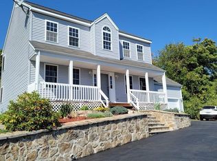 24 Sarah Dr, Worcester, MA 01607