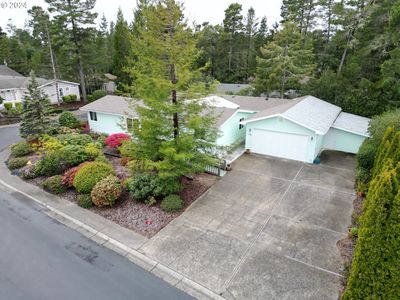 126 Evergreen Ln, Florence, OR, 97439