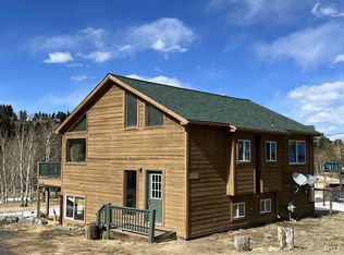 707 S Pine Dr, Bailey, CO 80421