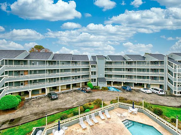 2nd image of 1101 Possum Trot Rd. #A204