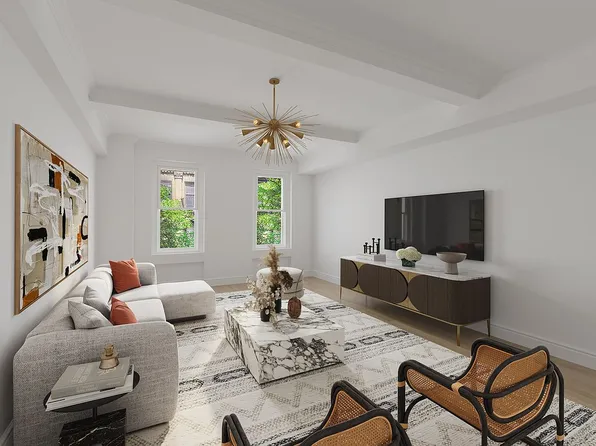 114 E 90th St APT 5B, New York, NY 10128