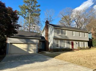 3355 Chesley Dr, Columbus, GA 31909