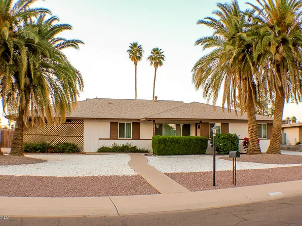 2044 W Schell Dr, Phoenix, AZ 85023