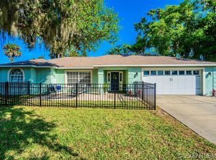 115 Richport Ln, Edgewater, FL 32132