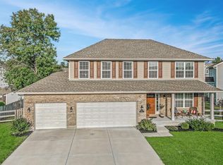 284 Rachel Ln, Monroe, OH 45050